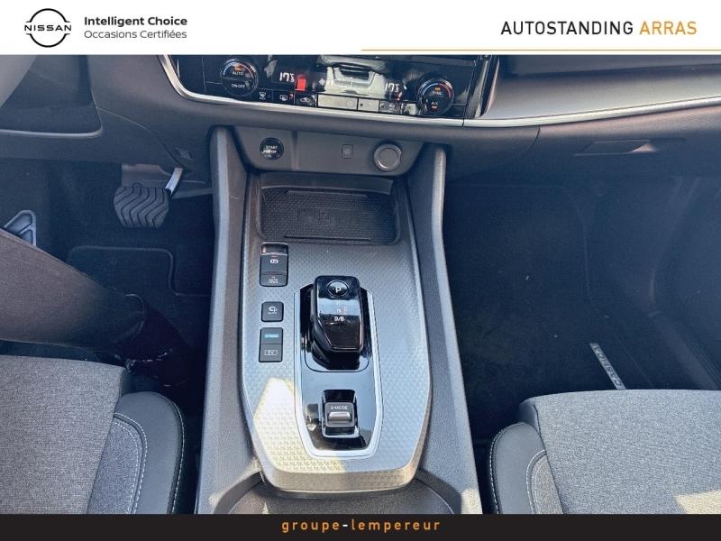 Image NISSAN Qashqai Hybrid e-POWER 205ch N-Connecta 2026