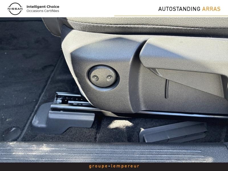 Image NISSAN Qashqai Hybrid e-POWER 205ch N-Connecta 2026