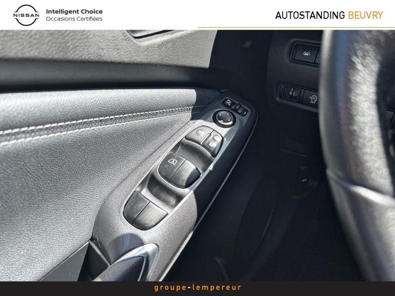 Image NISSAN Juke 1.0 DIG-T 117ch N-Connecta