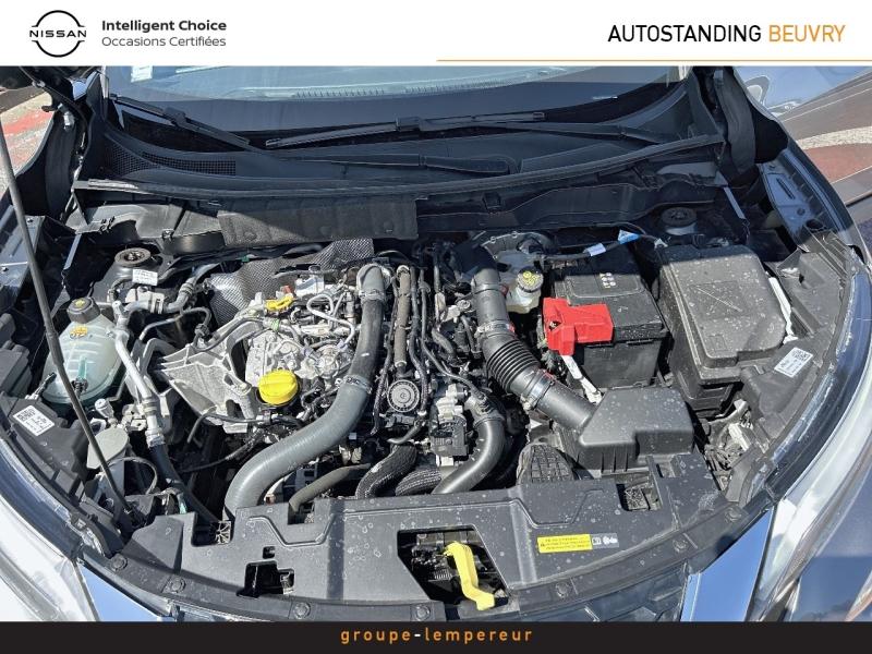 Image NISSAN Juke 1.0 DIG-T 117ch N-Connecta