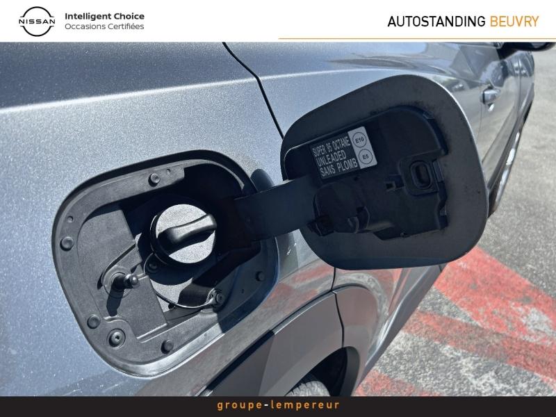 Image NISSAN Juke 1.0 DIG-T 117ch N-Connecta