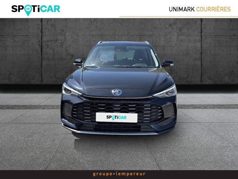 Image MG MOTOR ZS Hybrid+ 197ch Comfort