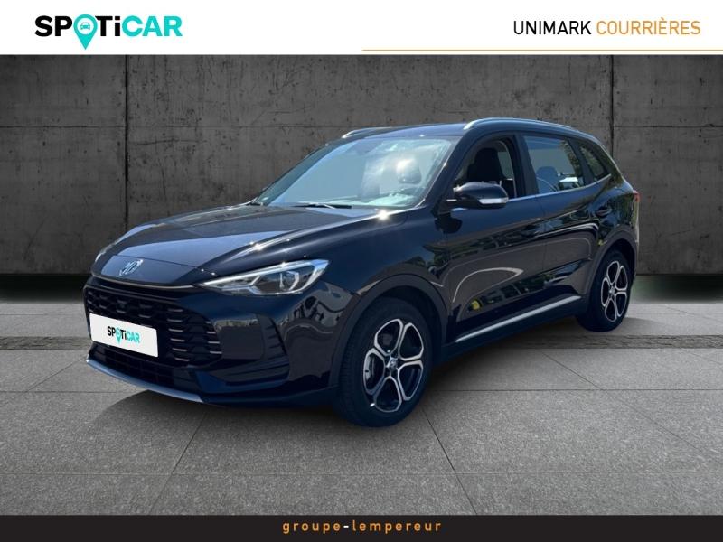 Image MG MOTOR ZS Hybrid+ 197ch Comfort