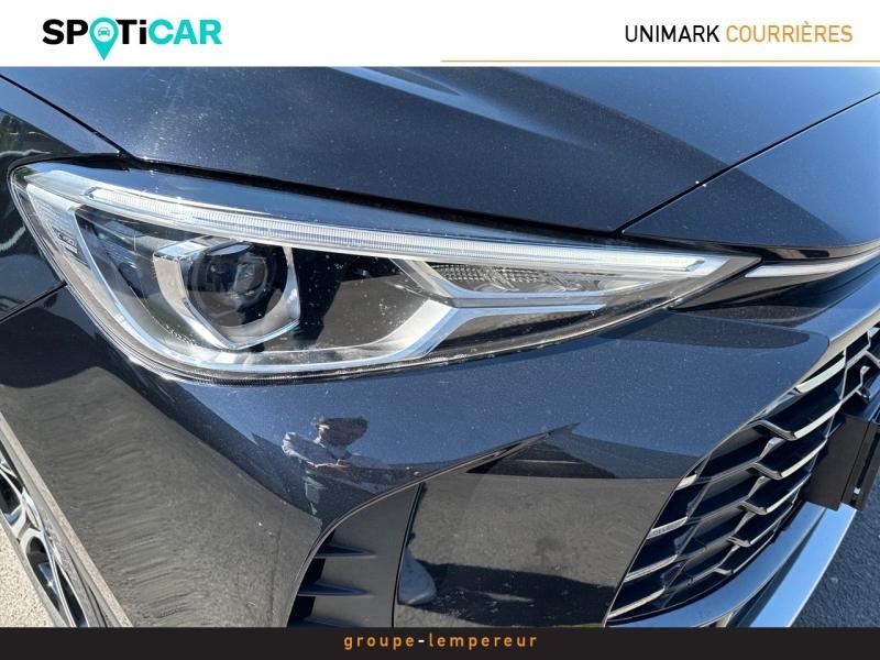 Image MG MOTOR ZS Hybrid+ 197ch Comfort