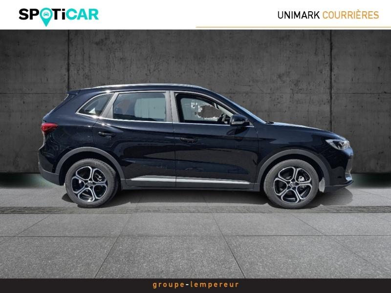 Image MG MOTOR ZS Hybrid+ 197ch Comfort