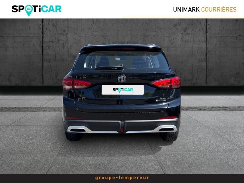 Image MG MOTOR ZS Hybrid+ 197ch Comfort