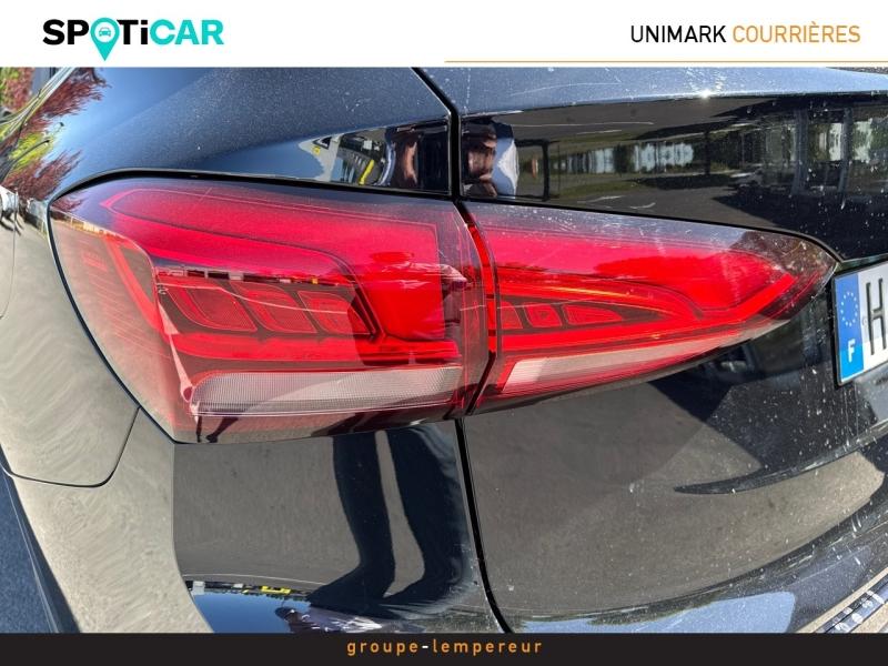 Image MG MOTOR ZS Hybrid+ 197ch Comfort