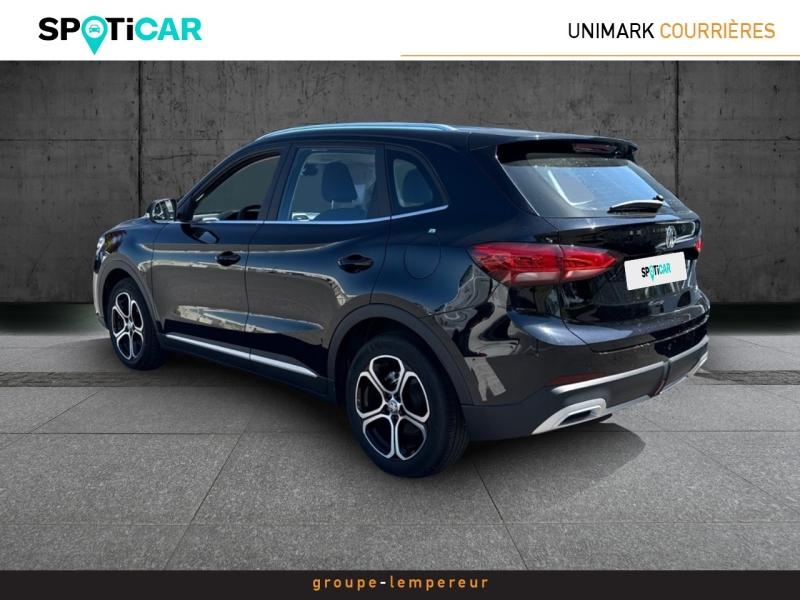 Image MG MOTOR ZS Hybrid+ 197ch Comfort