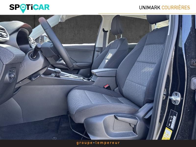 Image MG MOTOR ZS Hybrid+ 197ch Comfort