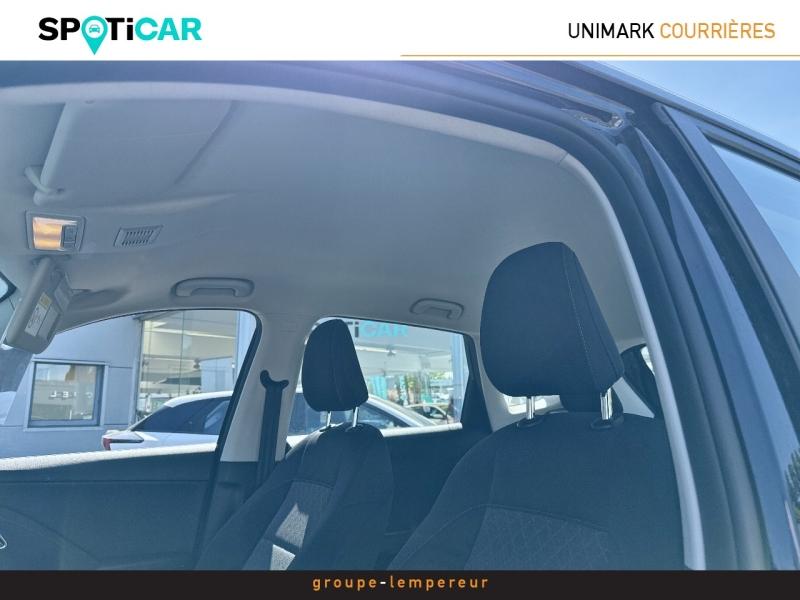 Image MG MOTOR ZS Hybrid+ 197ch Comfort