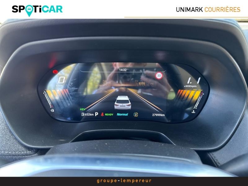 Image MG MOTOR ZS Hybrid+ 197ch Comfort