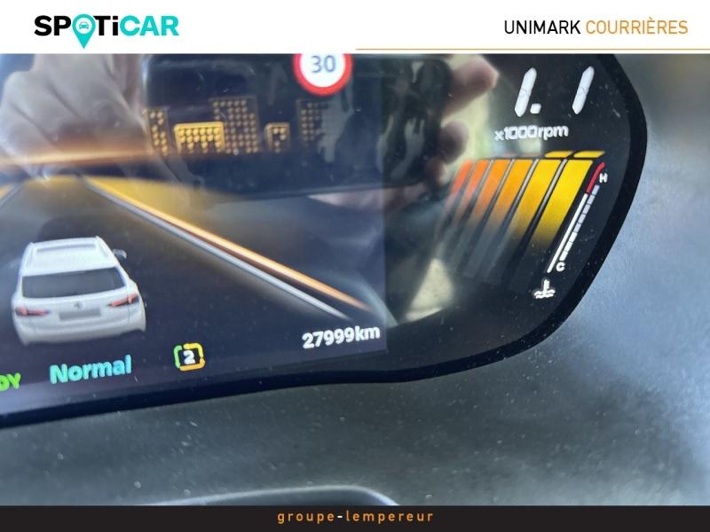 Image MG MOTOR ZS Hybrid+ 197ch Comfort