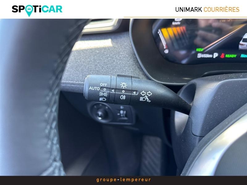 Image MG MOTOR ZS Hybrid+ 197ch Comfort