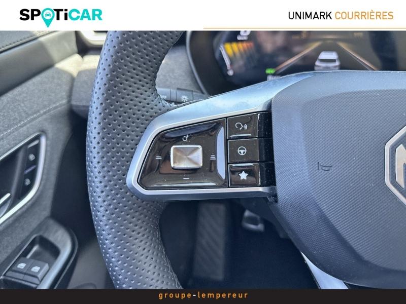 Image MG MOTOR ZS Hybrid+ 197ch Comfort