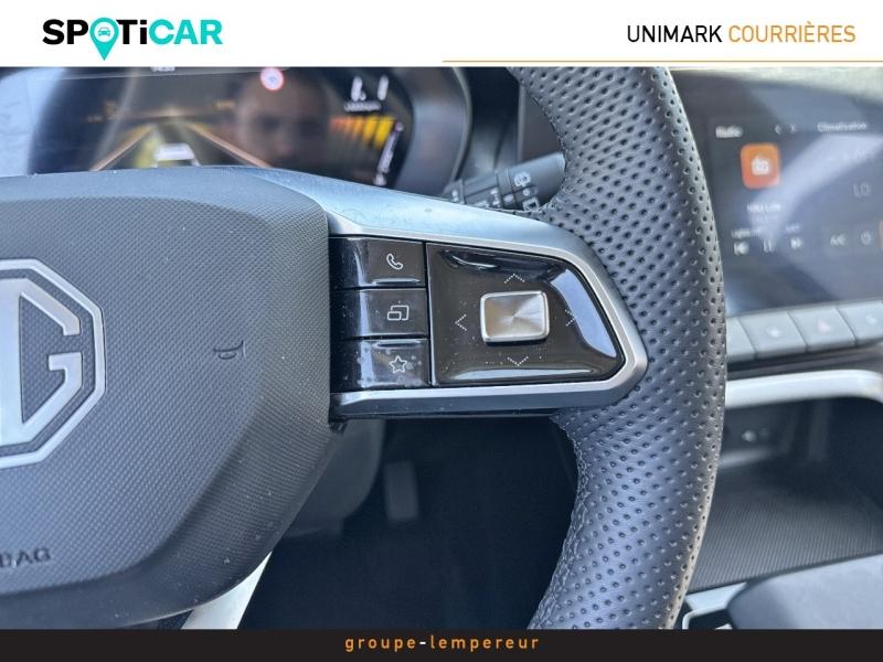 Image MG MOTOR ZS Hybrid+ 197ch Comfort