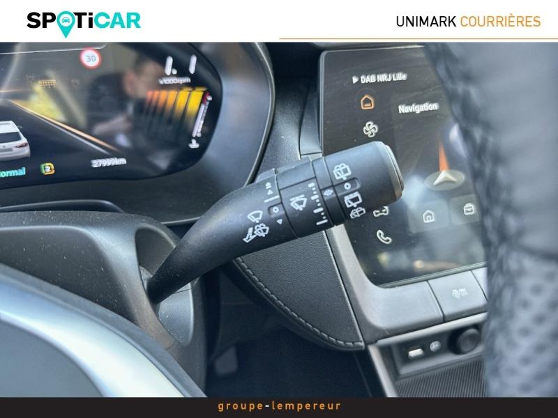 Image MG MOTOR ZS Hybrid+ 197ch Comfort