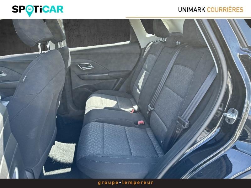 Image MG MOTOR ZS Hybrid+ 197ch Comfort