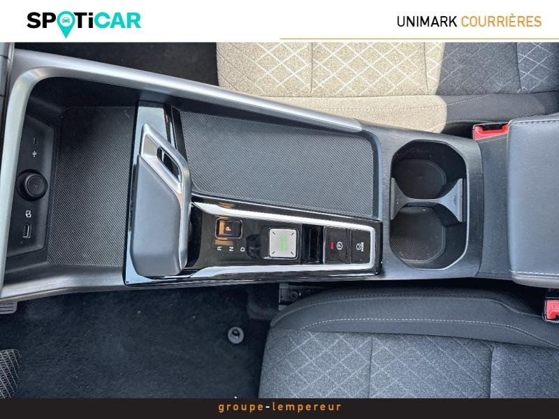 Image MG MOTOR ZS Hybrid+ 197ch Comfort