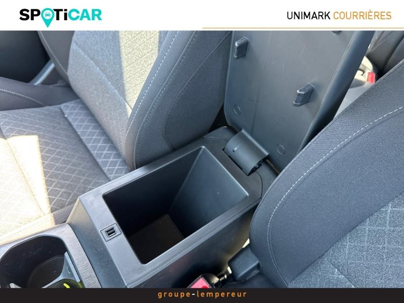 Image MG MOTOR ZS Hybrid+ 197ch Comfort