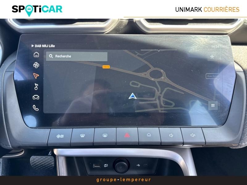 Image MG MOTOR ZS Hybrid+ 197ch Comfort