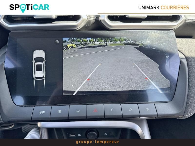 Image MG MOTOR ZS Hybrid+ 197ch Comfort