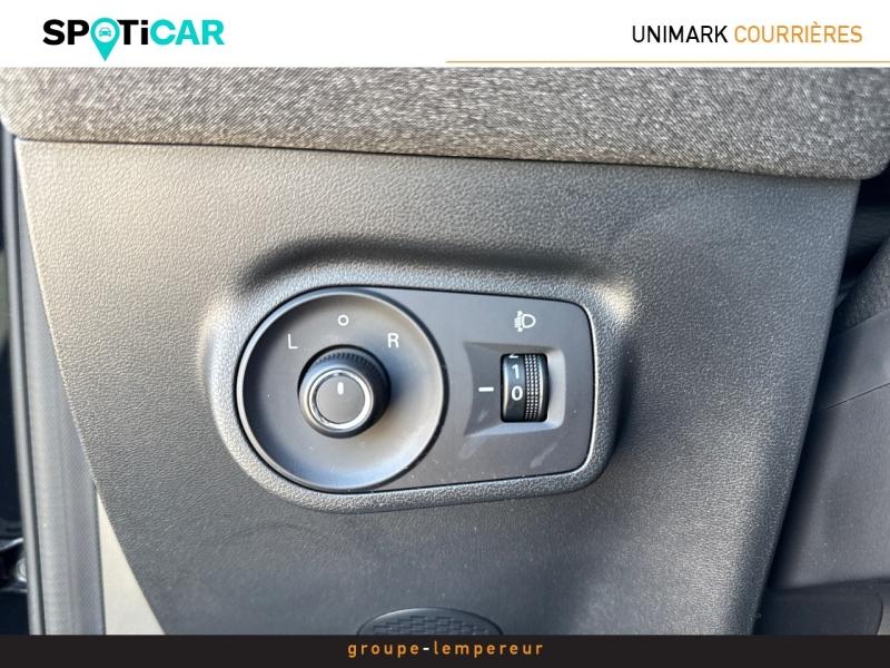 Image MG MOTOR ZS Hybrid+ 197ch Comfort