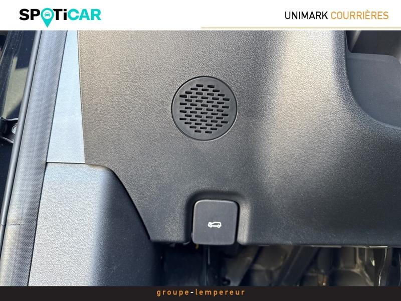 Image MG MOTOR ZS Hybrid+ 197ch Comfort