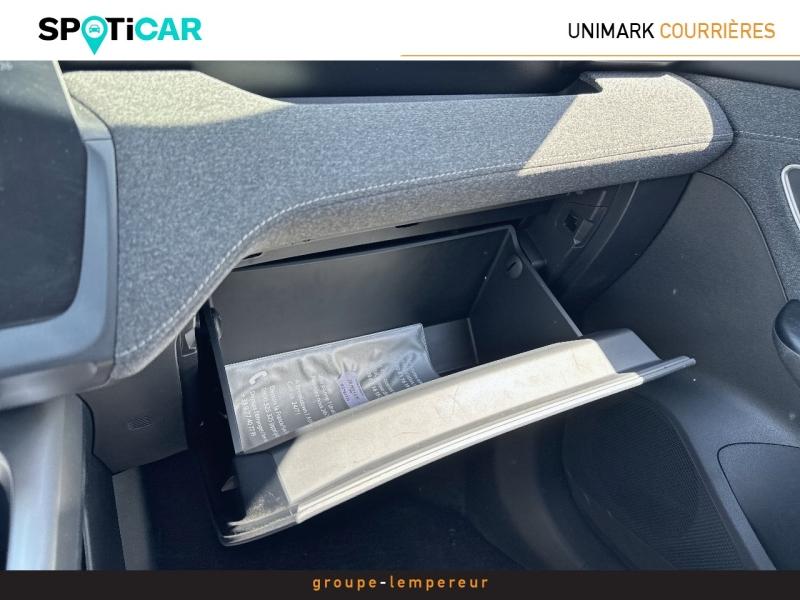 Image MG MOTOR ZS Hybrid+ 197ch Comfort