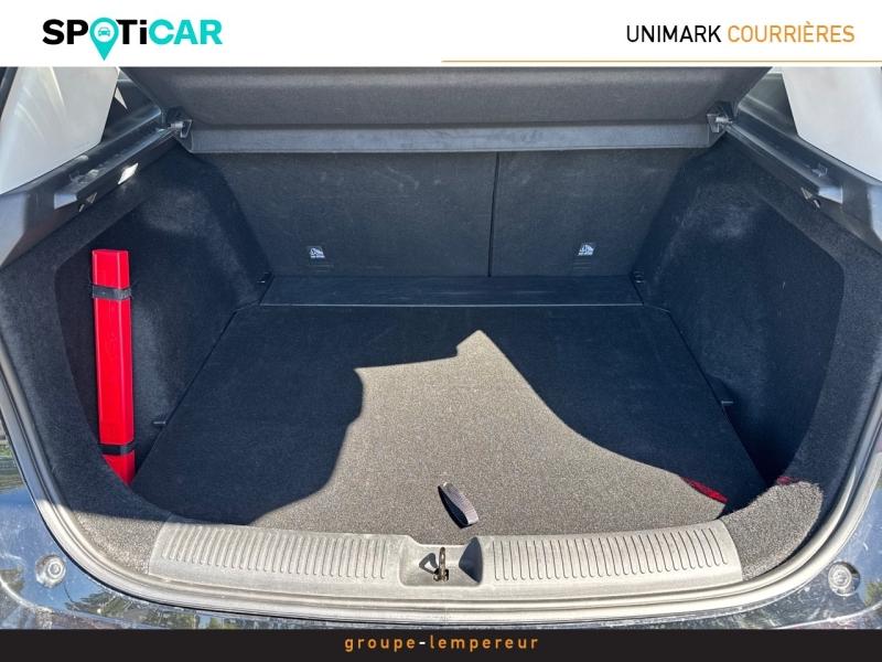 Image MG MOTOR ZS Hybrid+ 197ch Comfort