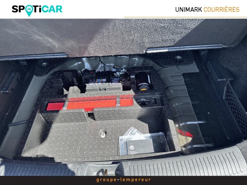 Image MG MOTOR ZS Hybrid+ 197ch Comfort