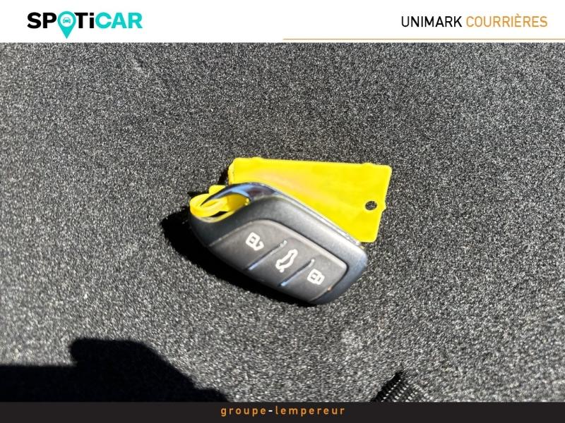 Image MG MOTOR ZS Hybrid+ 197ch Comfort