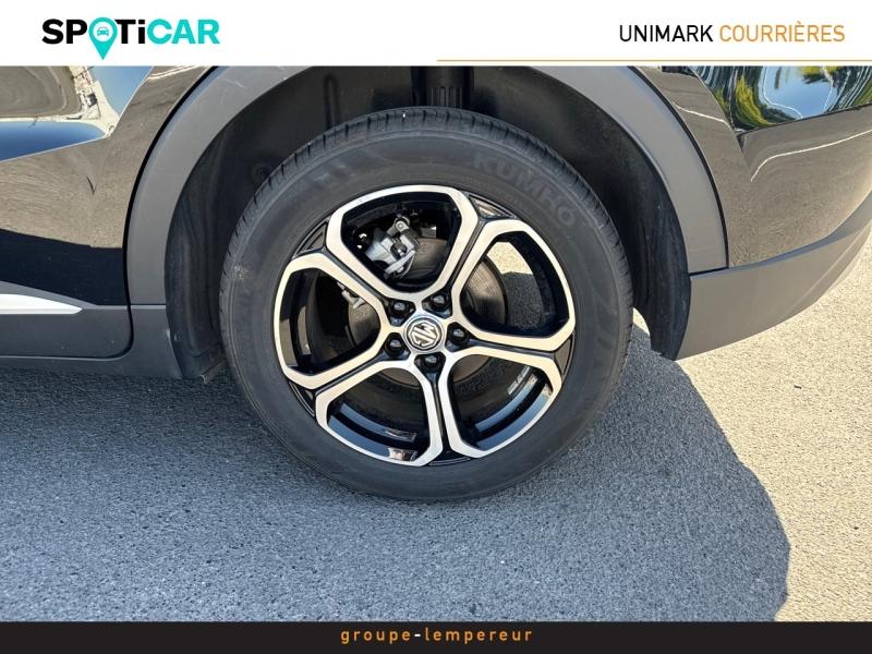 Image MG MOTOR ZS Hybrid+ 197ch Comfort