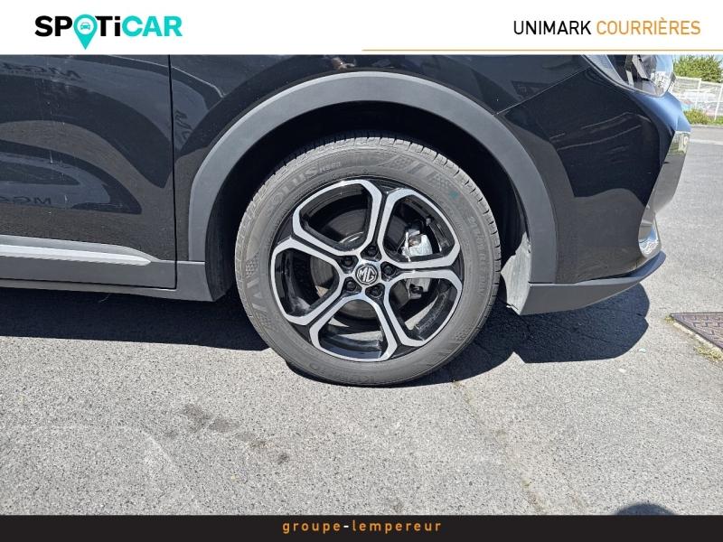 Image MG MOTOR ZS Hybrid+ 197ch Comfort