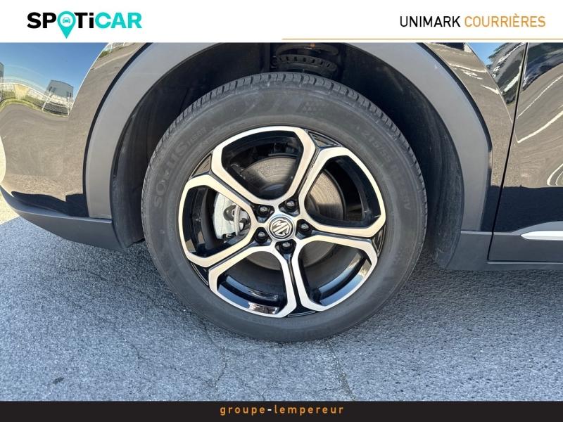 Image MG MOTOR ZS Hybrid+ 197ch Comfort