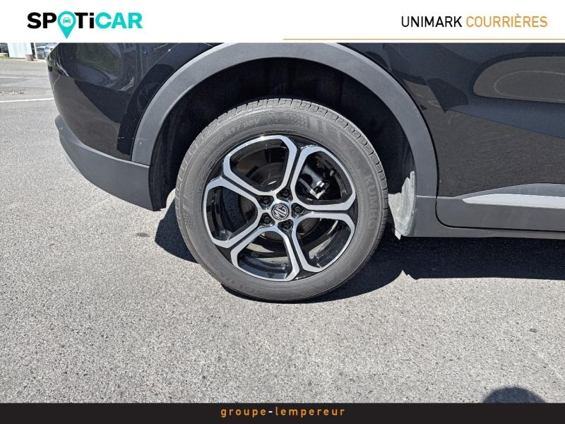 Image MG MOTOR ZS Hybrid+ 197ch Comfort