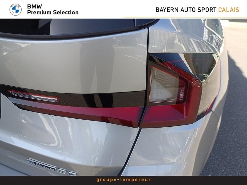 Image BMW X1 ieDrive20 204ch M Sport