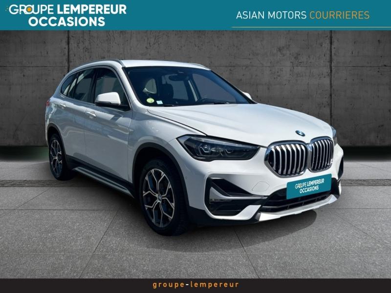 Photo BMW X1 sDrive16d 116ch xLine