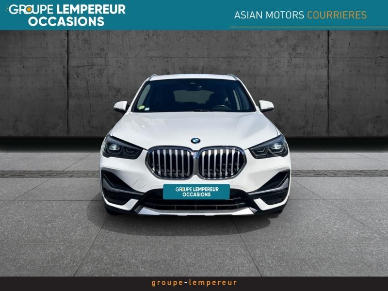 Image BMW X1 sDrive16d 116ch xLine