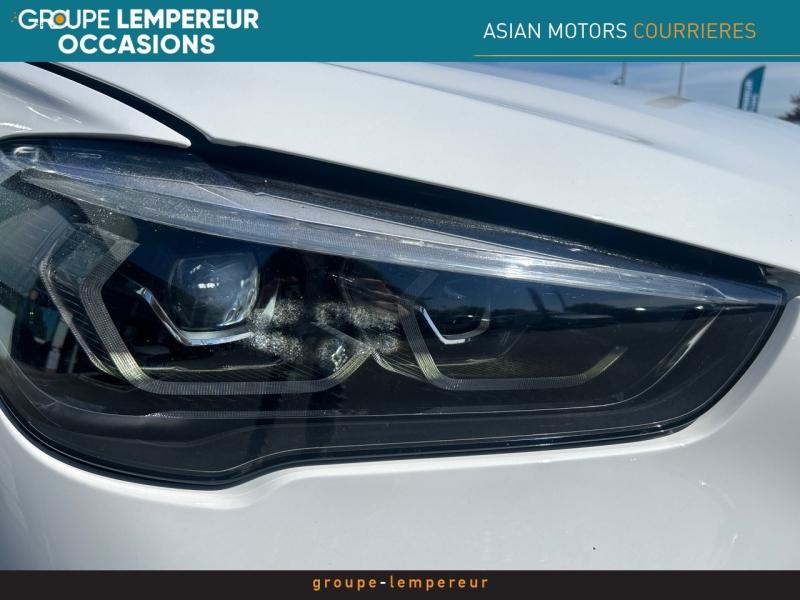 Image BMW X1 sDrive16d 116ch xLine