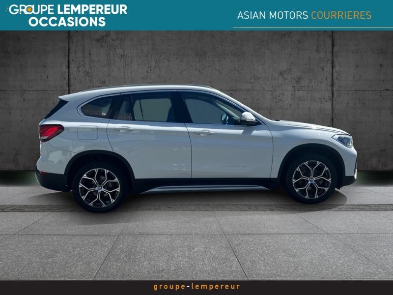 Image BMW X1 sDrive16d 116ch xLine
