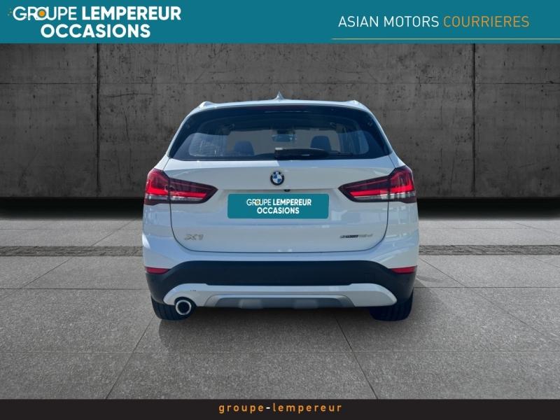 Image BMW X1 sDrive16d 116ch xLine