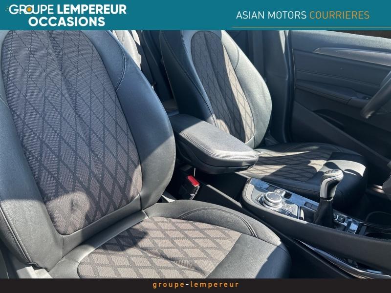 Image BMW X1 sDrive16d 116ch xLine