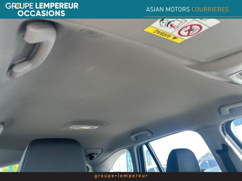 Image BMW X1 sDrive16d 116ch xLine