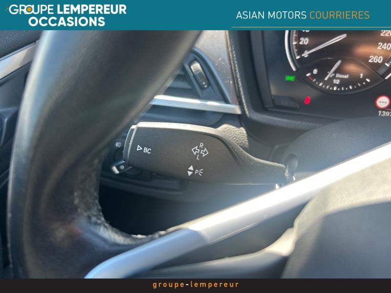 Image BMW X1 sDrive16d 116ch xLine