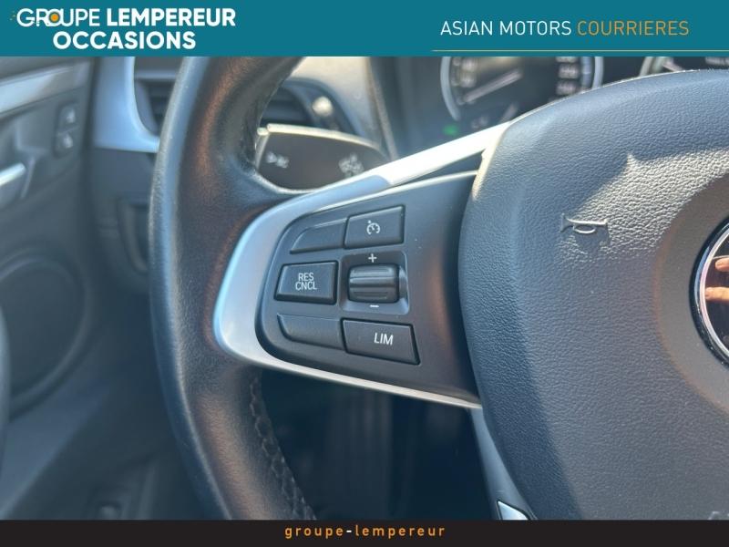 Image BMW X1 sDrive16d 116ch xLine