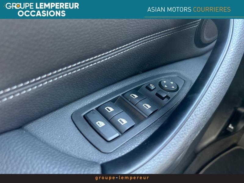 Image BMW X1 sDrive16d 116ch xLine