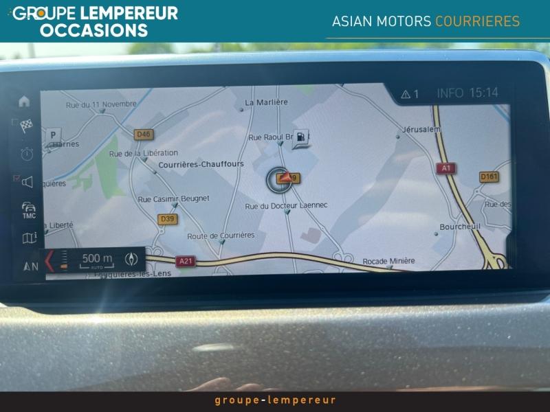 Image BMW X1 sDrive16d 116ch xLine