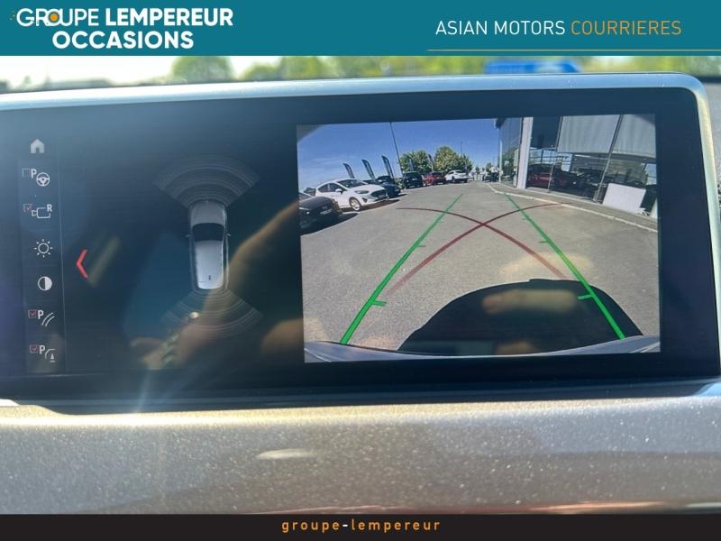 Image BMW X1 sDrive16d 116ch xLine