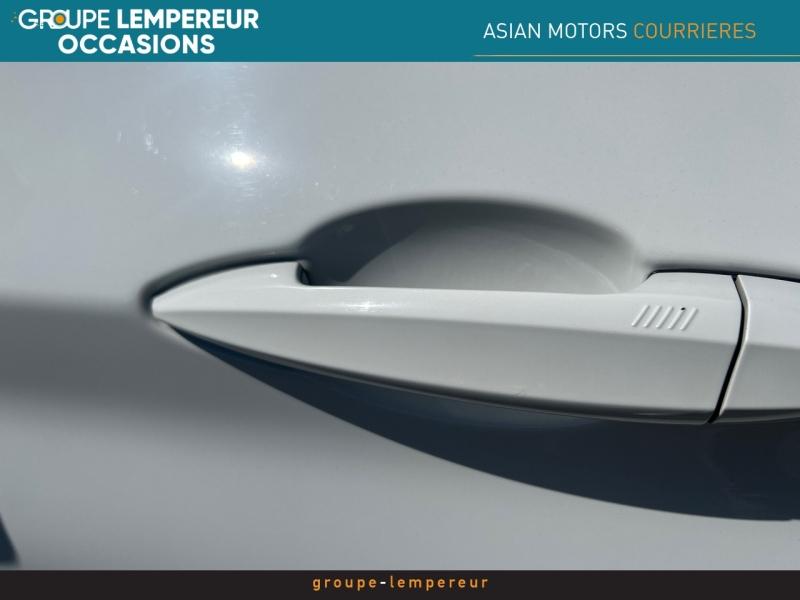 Image BMW X1 sDrive16d 116ch xLine