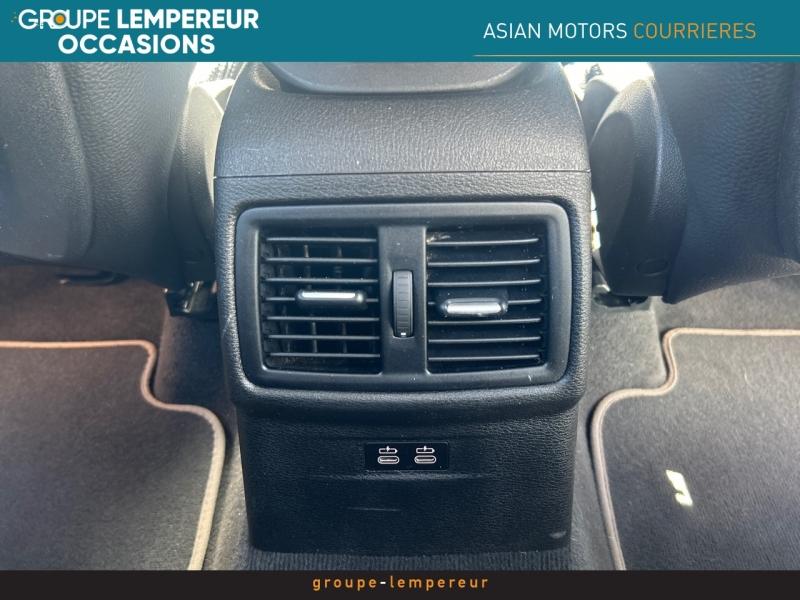 Image BMW X1 sDrive16d 116ch xLine